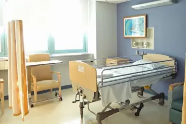 The facilities at Metropolitan Hospital Center - Day Treatment in New York City, NY 2